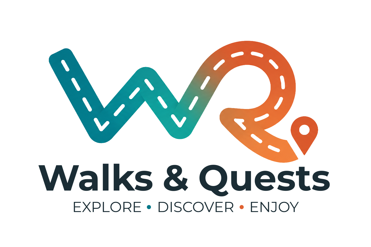 Barcelona Walks & Quests